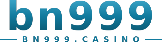 bn999 logo