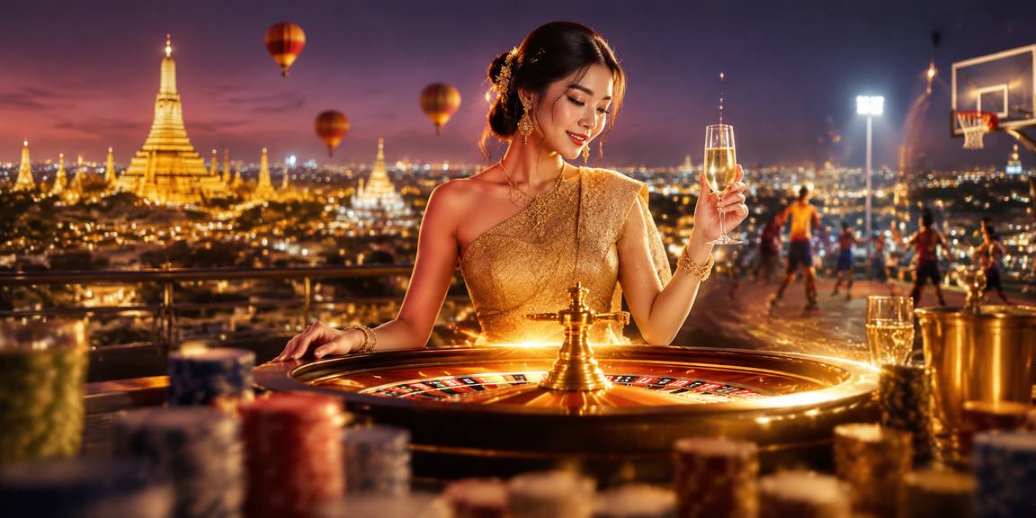 bn999 Mega Win Slots တွင် ကျွန်ုပ်တို့ ဘာကမ်းလှမ်းသည်